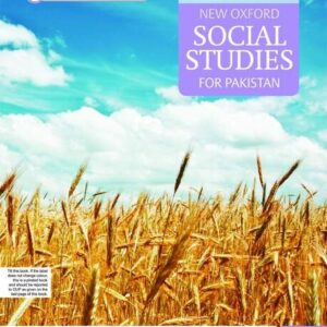 NEW OXF SOCIAL STUDIES PAK BOOK 3 (4E) +DIG CON - Class III – The fortune House School – Course Books - https://studypack.taleemihub.com