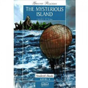 MMGR: MYSTERIOUS ISLAND PRE-INTERMEDIATE ACTIVITY BOOK (pb) VENDOR: PARAMOUNT - Class III – The fortune House School – Course Books - studypack.taleemihub.com