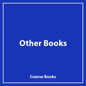 Other Books