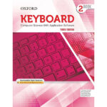 oxford keyboard book 2