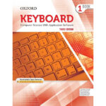 oxford keyboard book I