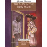 the man in the iron mask