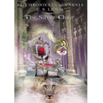 the silver chair