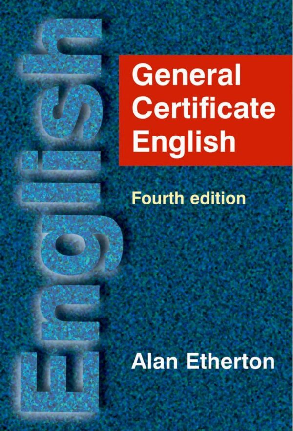 General Certificate English Fourth Edition - studypack.taleemihub.com