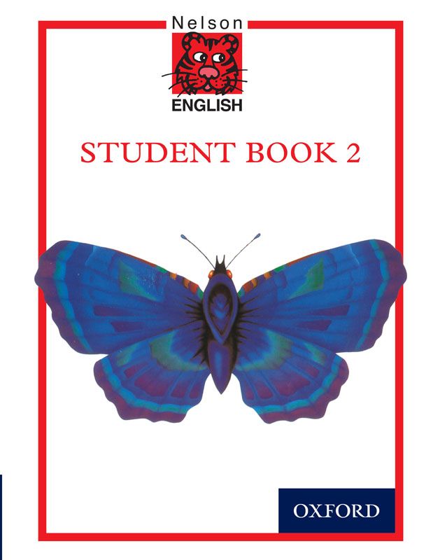 Nelson English Student Book 2 - studypack.taleemihub.com
