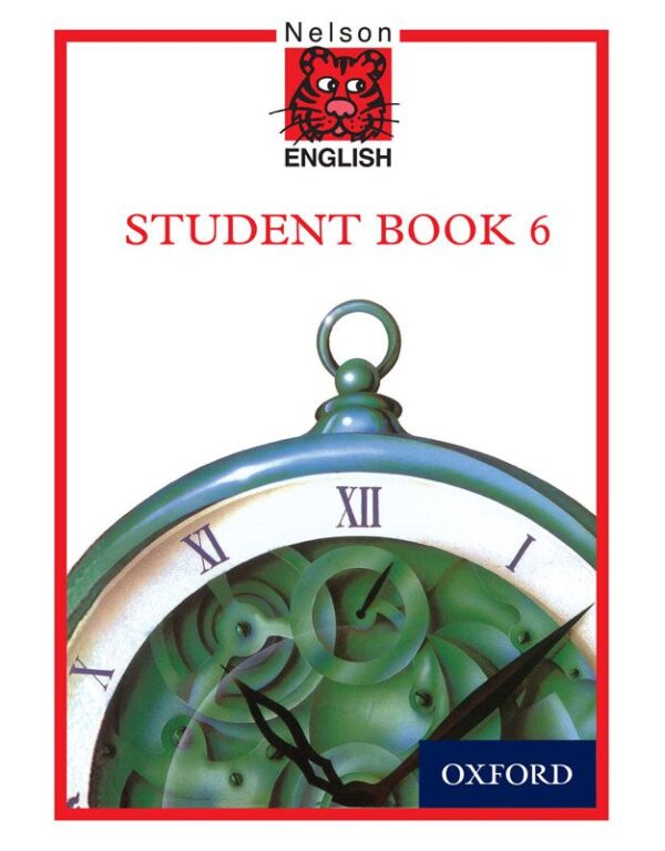 Nelson English Student Book 6 - studypack.taleemihub.com
