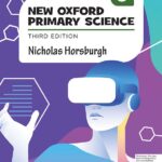 New Oxford Primary Science Book 5-STUDYPACK.COM