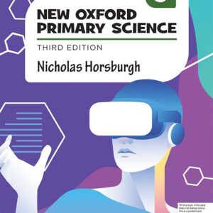 New Oxford Primary Science Book 5-STUDYPACK.COM