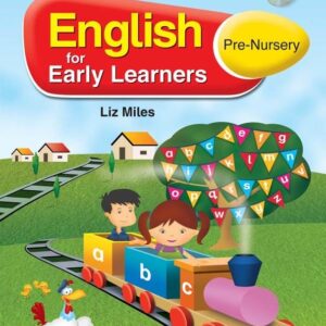 English for Early Learners Pre-Nursery Student's Book - studypack.taleemihub.com