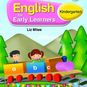 English for Early Learners Kindergarten Student's Book - studypack.taleemihub.com