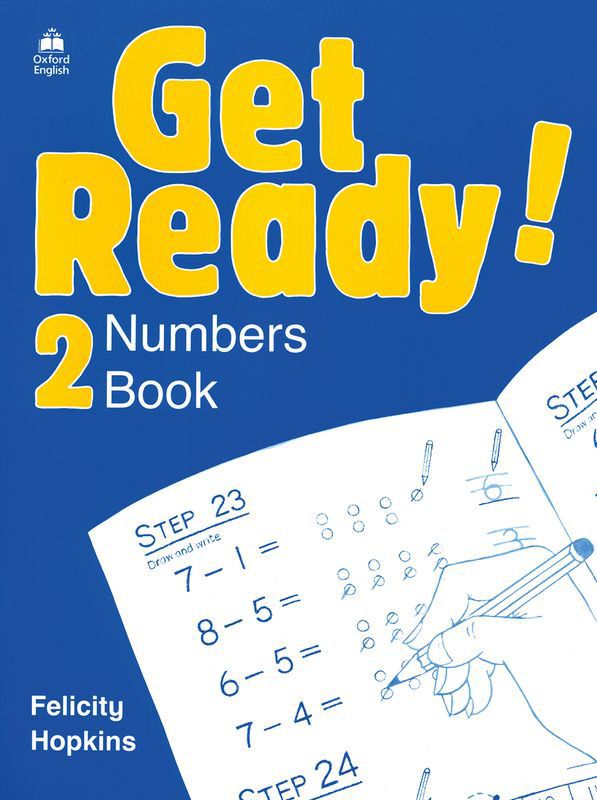 Get Ready Numbers Book 2 - studypack.taleemihub.com