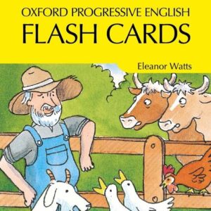 Oxford Progressive English is an English Language series for the primary level. The books have been written according to the UK and Pakistan National Curriculum guidelines. This series offers an innovative and graded approach to the learning of the English language. Written by experienced British authors, this up to date, colourful series is easy to use for both students and teachers. Thorough coverage is given to all essential English skills, providing ample opportunity for student participation. Oxford Progressive English also has an excellent combination of resources developed to cater to the needs of teachers dealing with the Oxford Progressive English primary series. Flashcards and wallcharts prove extremely helpful in class discussions and during explanation of topic themes. As students pay attention to the songs in the CDs, their listening and comprehension skills are enhanced. This also helps students to pronounce words correctly and helps develop and maintain students' interest in the units being studied. The accompanying Teaching Guides provide valuable guidance and support for clarity and effective instruction. Books Introductory and 1 are supported by flash cards, wallcharts, and song CDs for effective and enjoyable learning. studypack.taleemihub.com