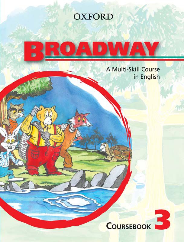 Broadway Coursebook 3 - studypack.taleemihub.com