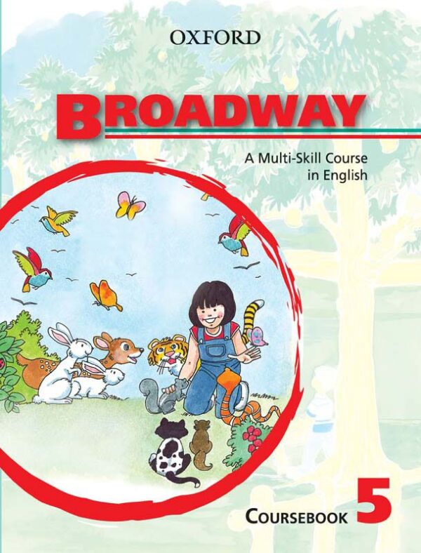Broadway Coursebook 5 - studypack.taleemihub.com