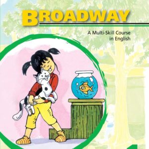 Key Features: Two child-friendly and absorbing Primers form the bedrock of this multi-skill course The Coursebook provides a rich reading experience through a medley of stories, poems, folktales, fables, plays, interviews, biographies, and autobiographical texts The Literature Reader is an essential supplement to the Coursebook, designed to chisel the learners’ interpretative skills and to provide them a rich literary experience The Workbook is a vital resource for users of Broadway, with three functions: a curricular complement to the Course book, a language practice book, and an examination aid The Teaching Guides provides the teacher with crisp notes on the pedagogical aspects of the course, a key to the exercises in the Coursebook, Workbook, and Literature Reader; and innovative teaching aids The CDs include audio material for listening tasks given in the Coursebooks, Workbooks, and the poems from the Literature Readers - studypack.taleemihub.com