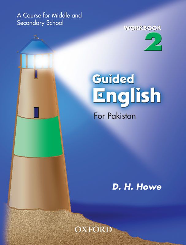 Guided English for Pakistan Book 2 - studypack.taleemihub.com