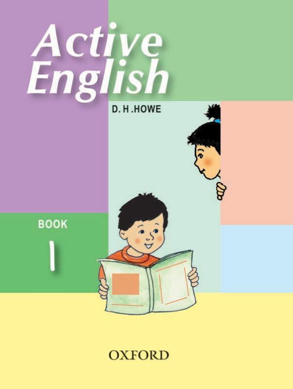 Active English Book 1 -studypack.taleemihub.com