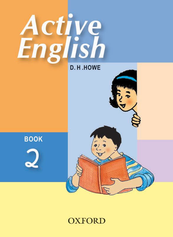 Active English Book 2 -studypack.taleemihub.com