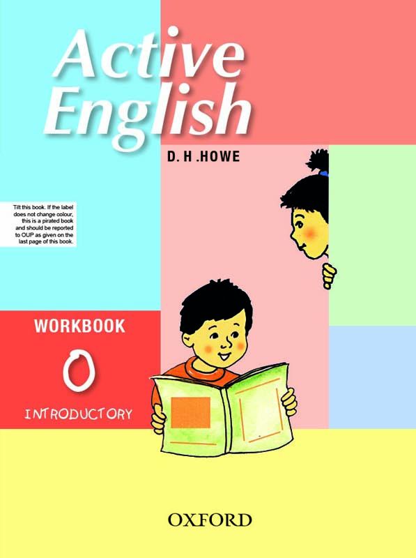 Active English Workbook Introductory - studypack.taleemihub.com
