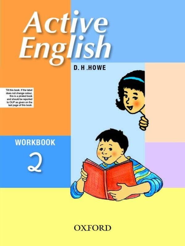 Active English Workbook 2 - studypack.taleemihub.com