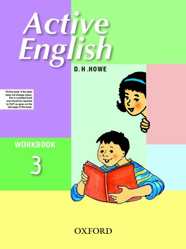 Active English -Workbook 1studypack.taleemihub.com