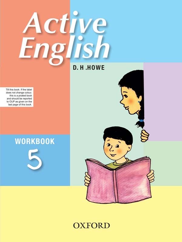 Active English Book 5 - studypack.taleemihub.com