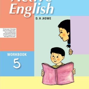 Active English Workbook 5 - studypack.taleemihub.com