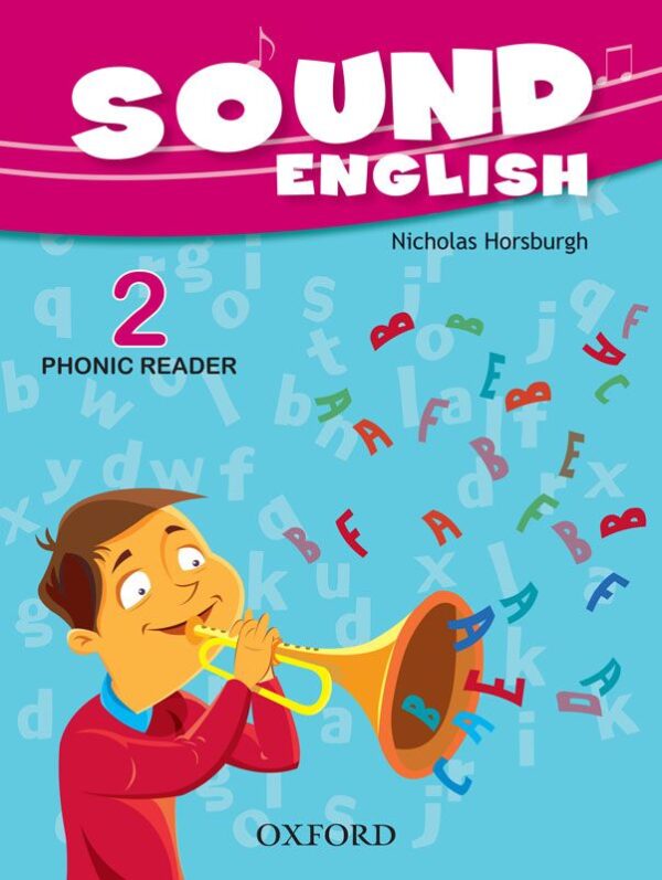 Sound English Book 2 - studypack.taleemihub.com