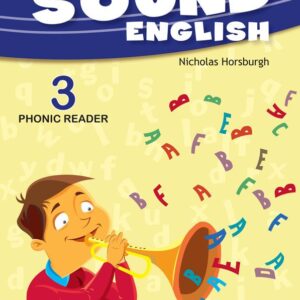 Sound English Book 3 - studypack.taleemihub.com