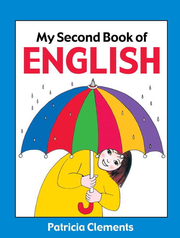 My Second Book of English - studypack.taleemihub.com