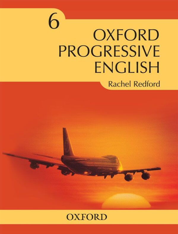Oxford Progressive English Book 6 - studypack.taleemihub.com