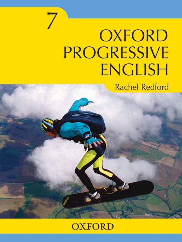 Oxford Progressive English Book 7 - studypack.taleemihub.com