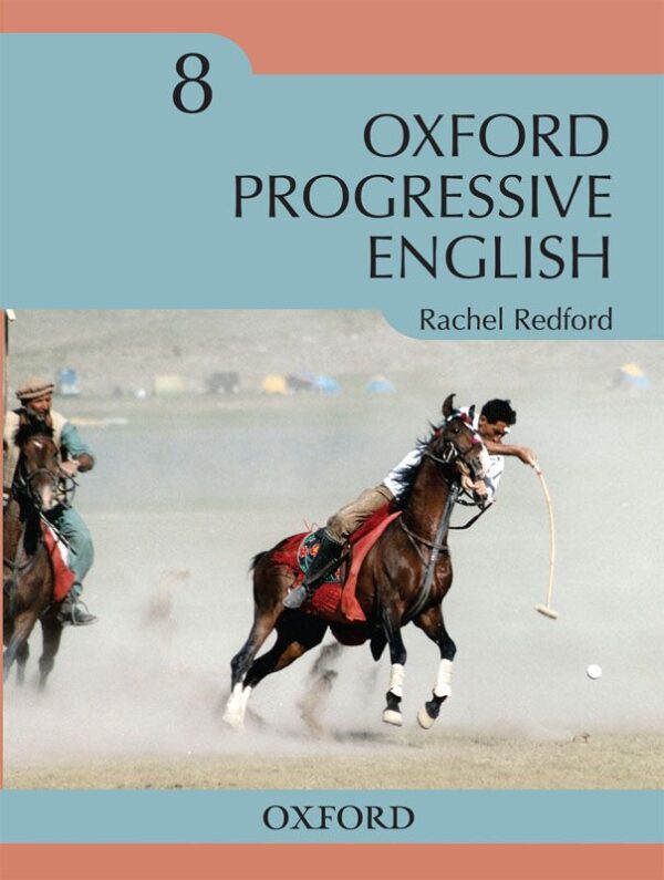 Oxford Progressive English Book 8 - studypack.taleemihub.com