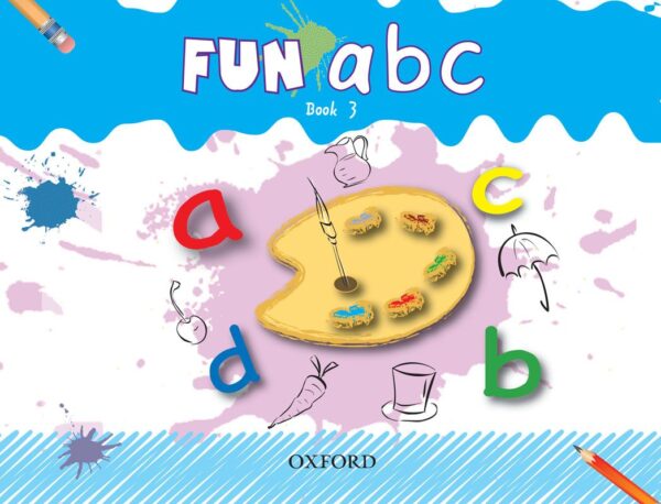 Fun ABC Book 3 - studypack.taleemihub.com