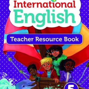 Oxford International English Level 5 Teacher Resource Book - studypack.taleemihub.com