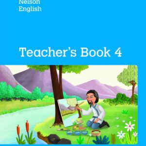 Nelson English Teacher’s Book 4 - studypack.taleemihub.com