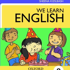 We Learn English Book 2 - studypack.taleemihub.com