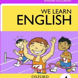 We Learn English Book 4 - studypack.taleemihub.com