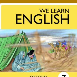We Learn English Book 7 -studypack.taleemihub.com