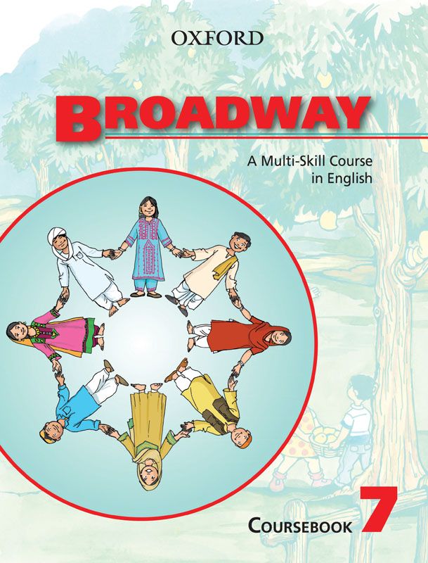 Broadway Coursebook 7 - studypack.taleemihub.com