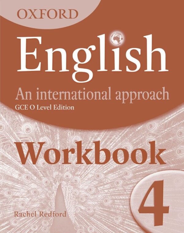 Oxford English: An International Approach Workbook 4 - studypack.taleemihub.com