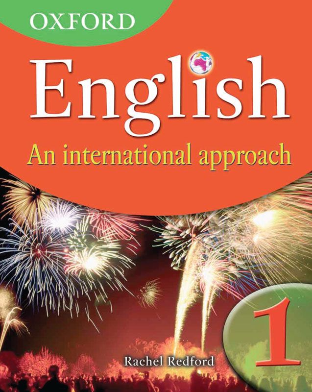 Oxford English: An International Approach Book 1 - studypack.taleemihub.com