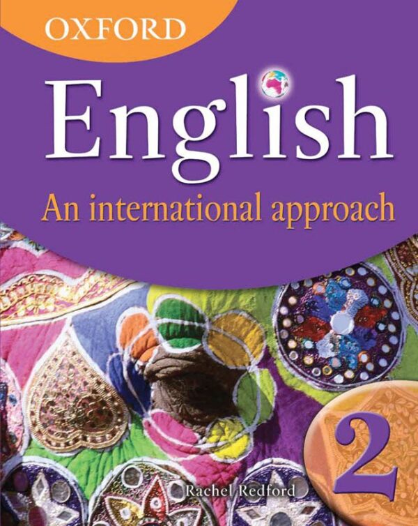 Oxford English: An International Approach Book 3 - studypack.taleemihub.com