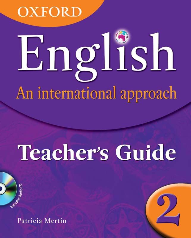 Oxford English: An International Approach Teaching Guide 2 - studypack.taleemihub.com