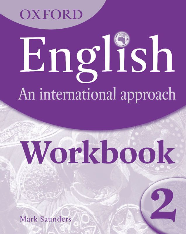 Oxford English: An International Approach Workbook 2 - studypack.taleemihub.com