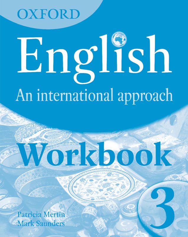Oxford English: An International Approach Workbook 3 - studypack.taleemihub.com