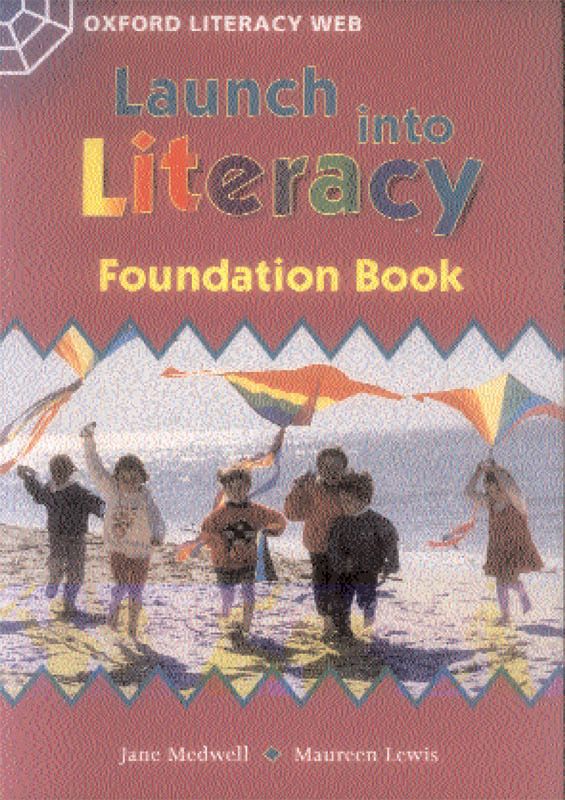 Launch Into Literacy Foundation Book - studypack.taleemihub.com