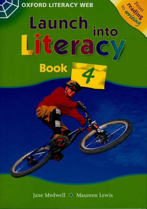 Launch Into Literacy Book 4 - studypack.taleemihub.com