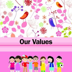 Our Values Book 1-studypack.com