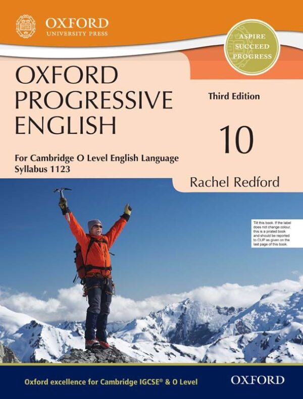 Oxford Progressive English Book 10 - studypack.taleemihub.com